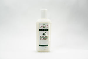 SHAMPOO ROMERO ANTI CAÍDA 250ml